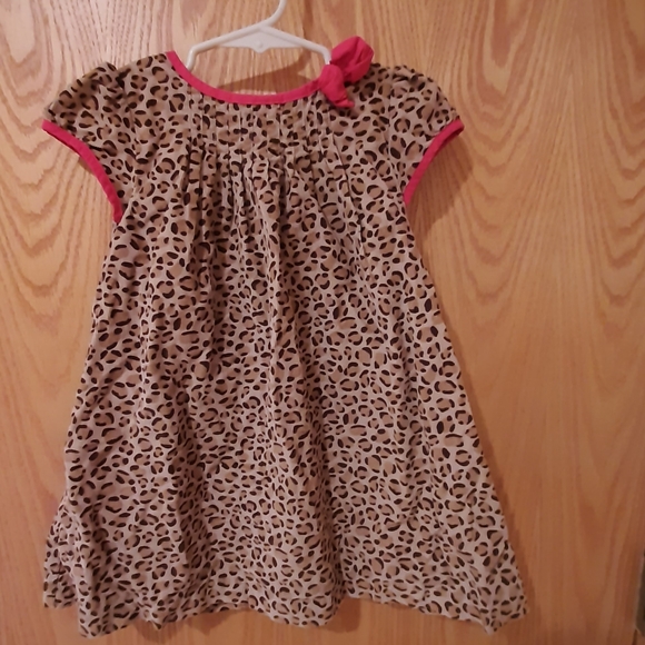 Girls Carter Dress Size 24 Months - Picture 3 of 7